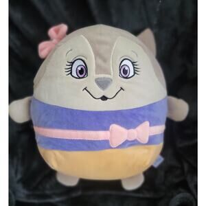 Violet the Wolf Squishy Great Wolf Lodge
Plush Toy